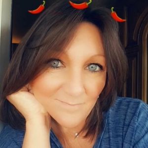 Meet your Posher, Lucille